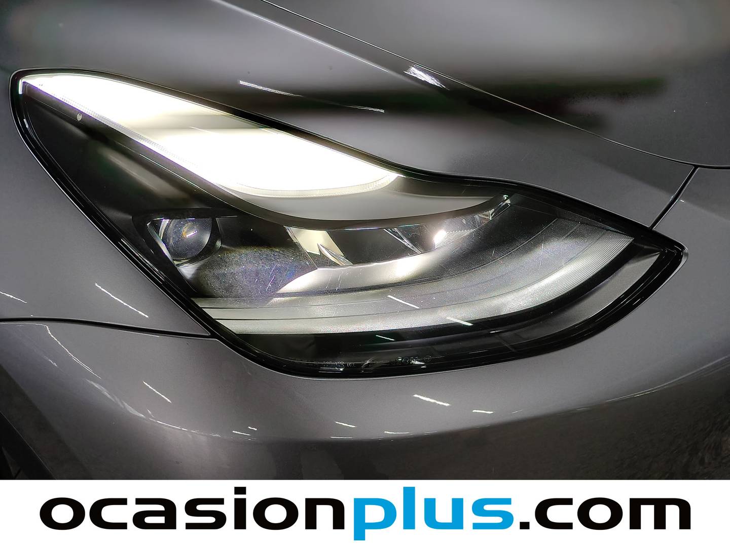 Tesla Model Y Tesla Model Y Autonomía 4WD (514 CV) al mejor precio