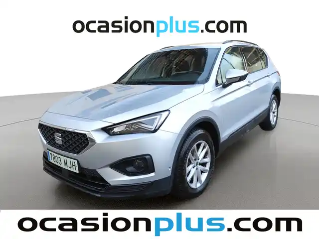 Seat Tarraco 1.5 TSI S&S Style XL DSG (150 CV) 7 Plazas de segunda mano