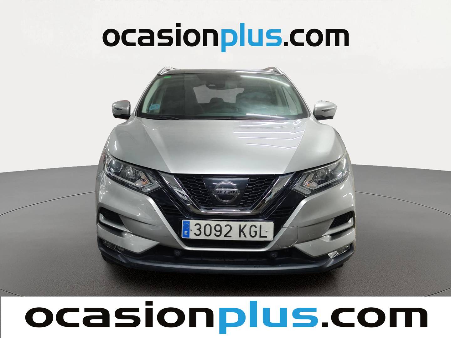 Nissan QASHQAI Nissan Qashqai DIG-T 115 N-Connecta  (115 CV) barato