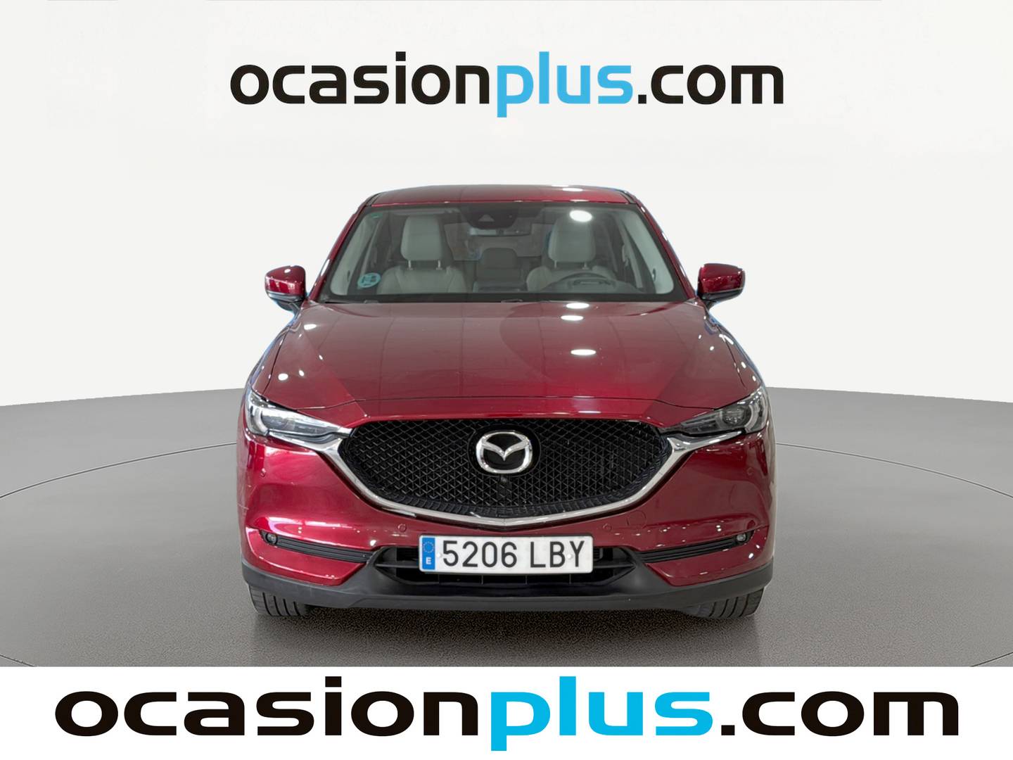 Mazda CX-5 Mazda CX-5 2.0 G Zenith 2WD Auto  (165 CV) km 0