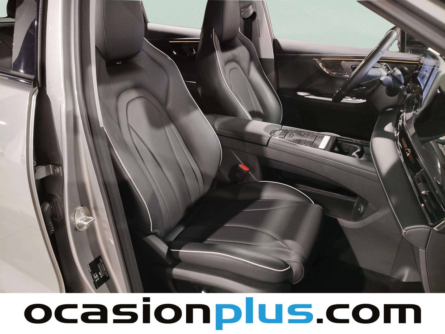 OMODA 5 OMODA 5 1.6 TGDI Premium (145 CV) seminuevo