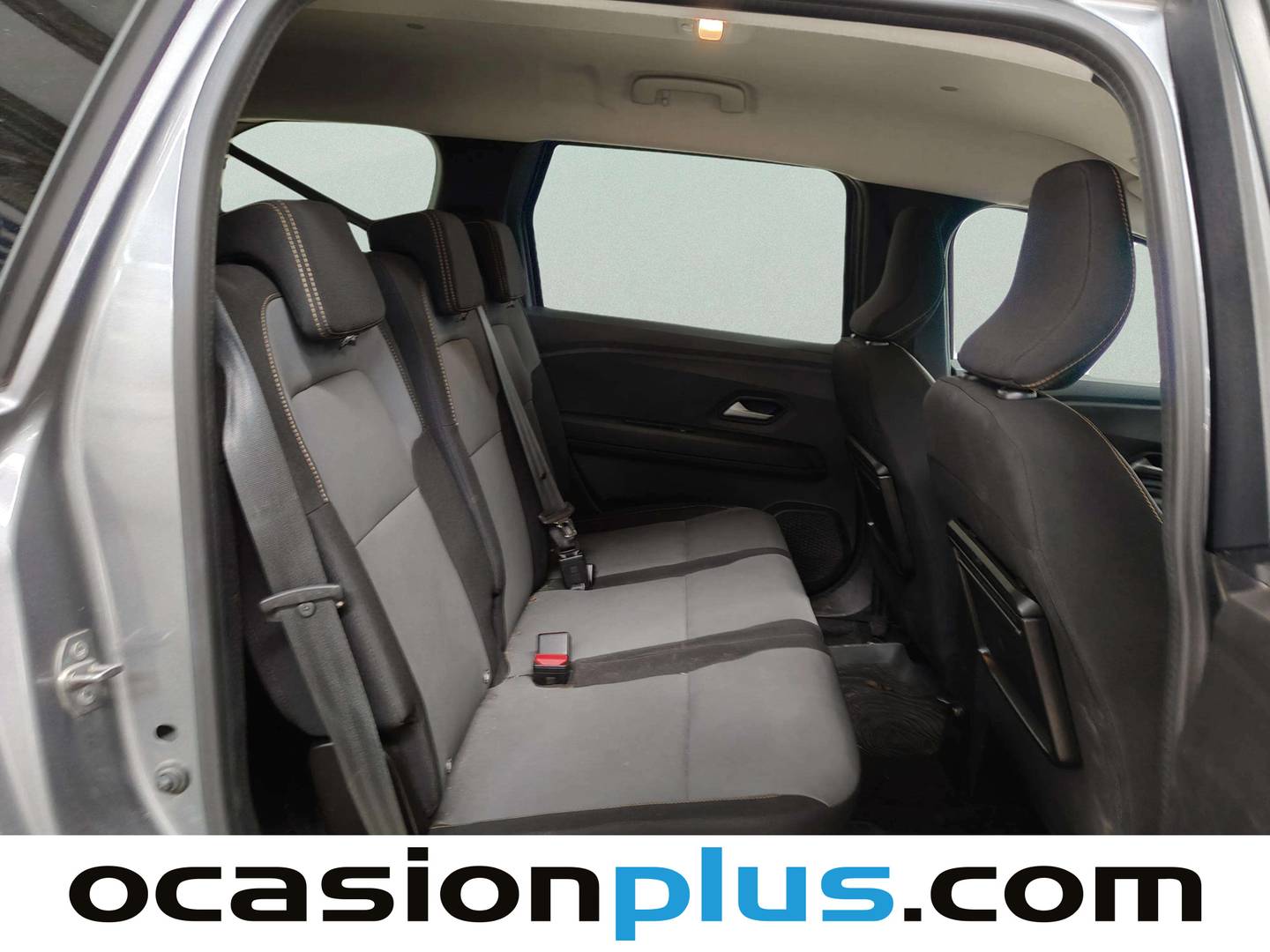 Dacia Jogger Dacia Jogger Extreme Go ECO-G  (100 CV) 7 Plazas km 0