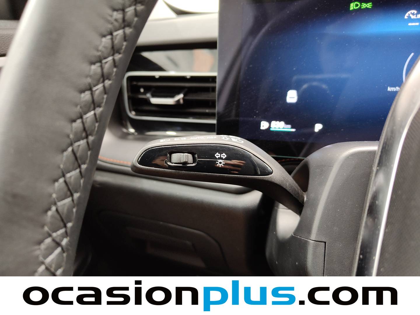 MG HS MG HS 1.5T Comfort DCT (170 CV) seminuevo