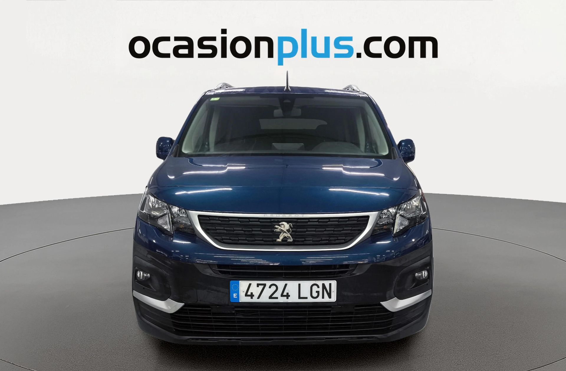Peugeot Rifter BlueHDi 130 Active Standard - foto 13