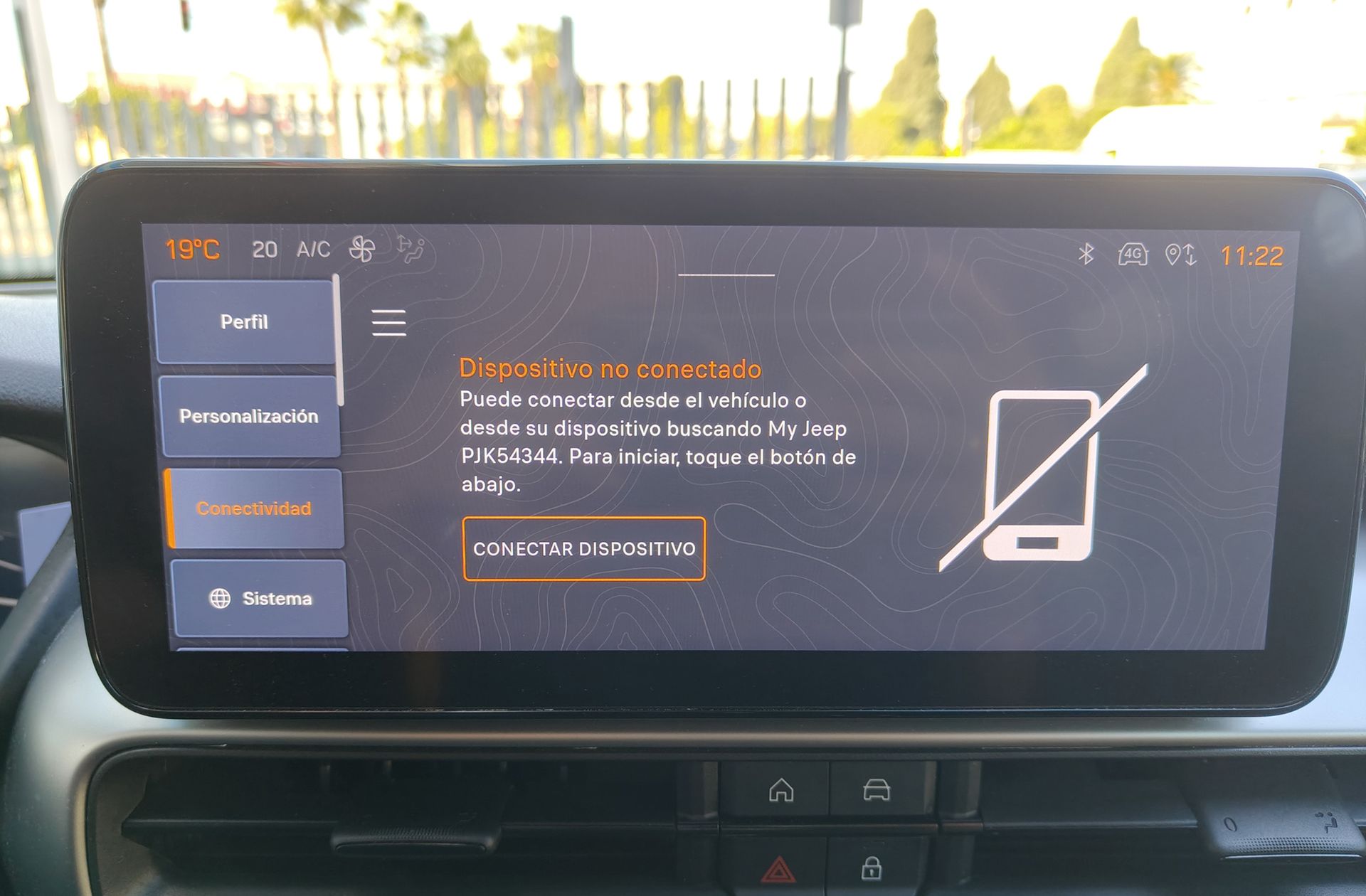 Jeep Avenger 1.2 G Summit - foto 32