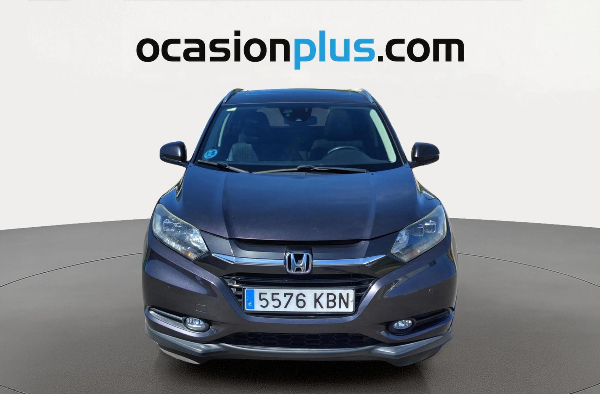 Honda HR-V 1.5 i-VTEC Executive - foto 15