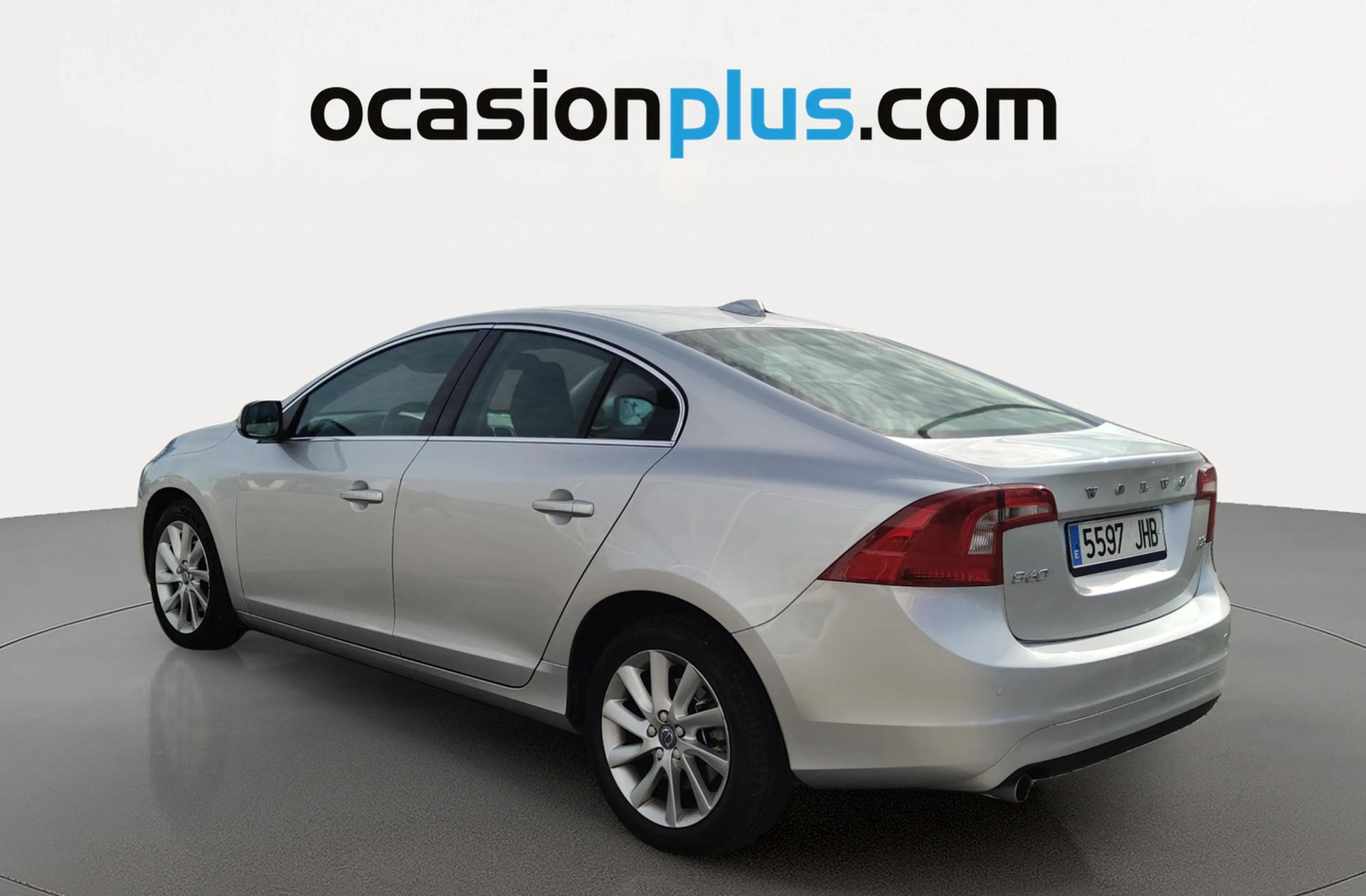 Volvo S60 D3 Summum - foto 3