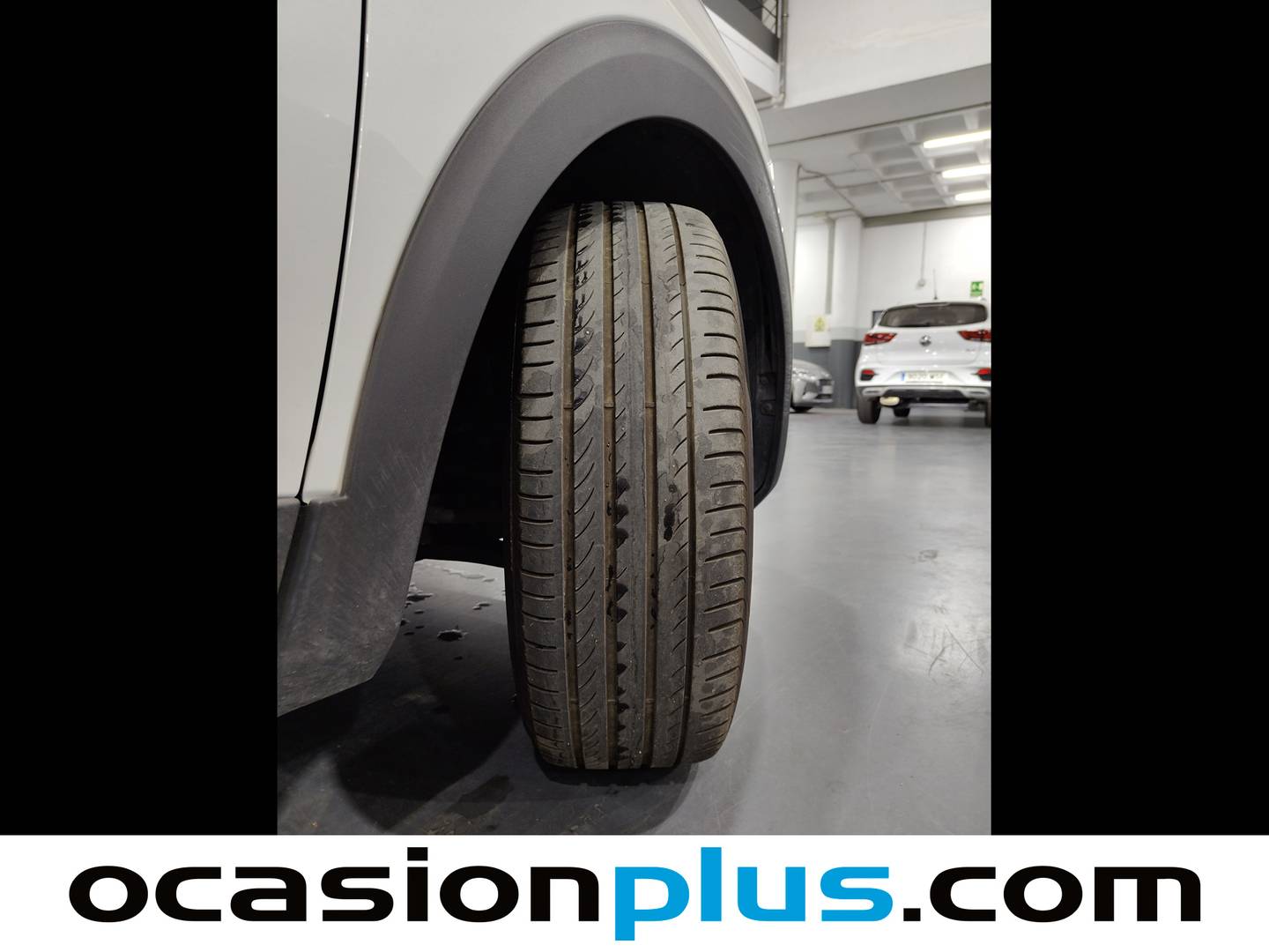 Foto Peugeot 3008 Peugeot 3008 BlueHDI 130 S&S Allure EAT8 (130 CV)