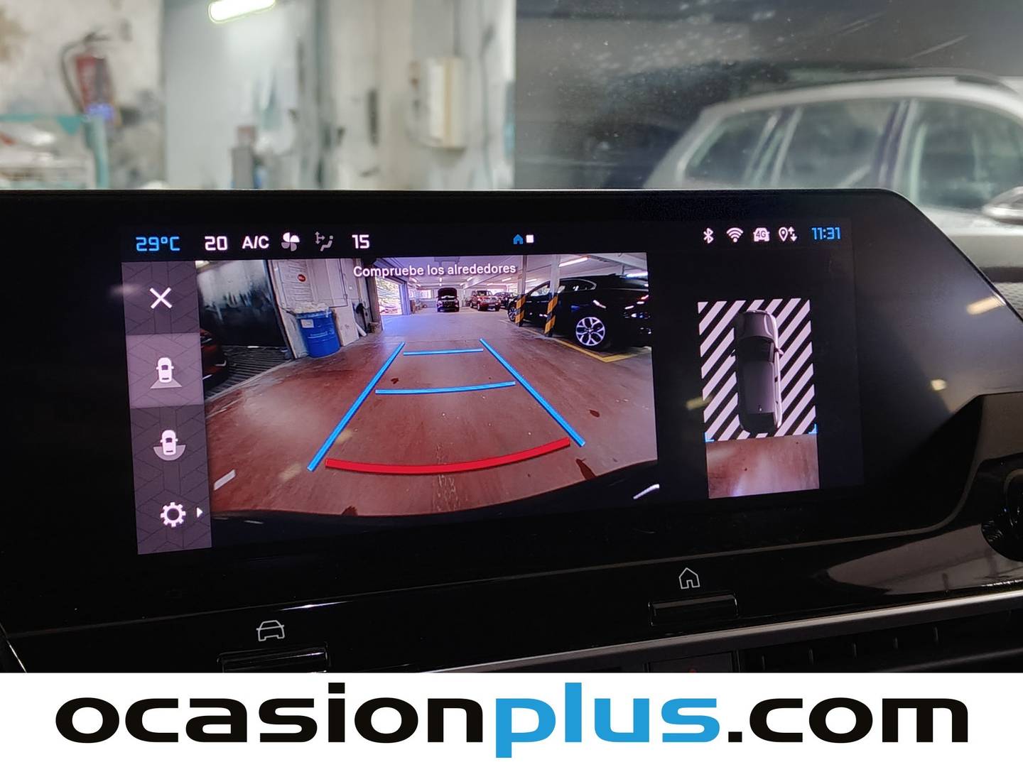 Foto Citroën C4 Citroen C4 PureTech 130 S&S Shine (130 CV)