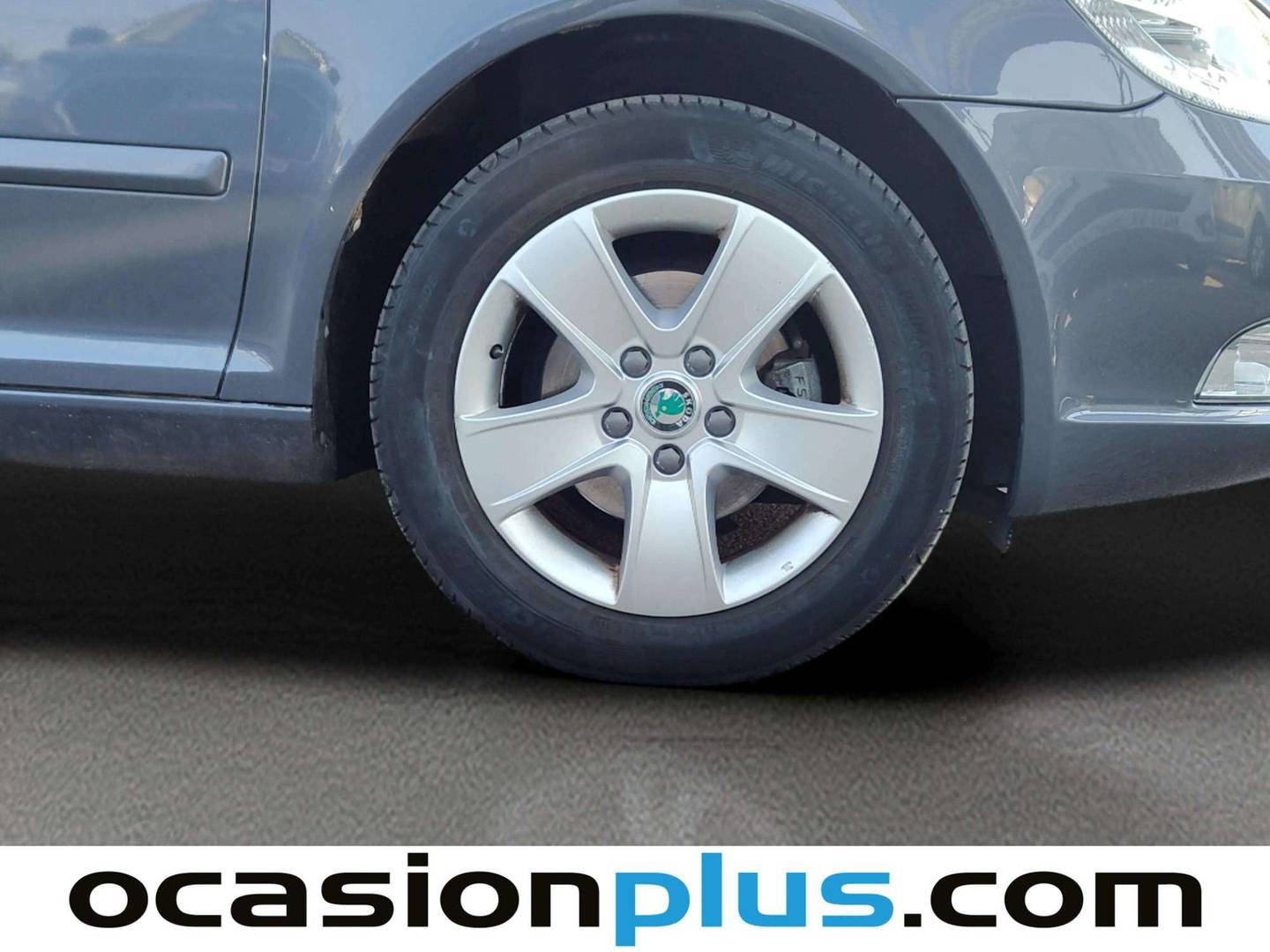 Skoda Octavia Skoda Octavia 1.6 TDI Active Plus (105 CV) barato