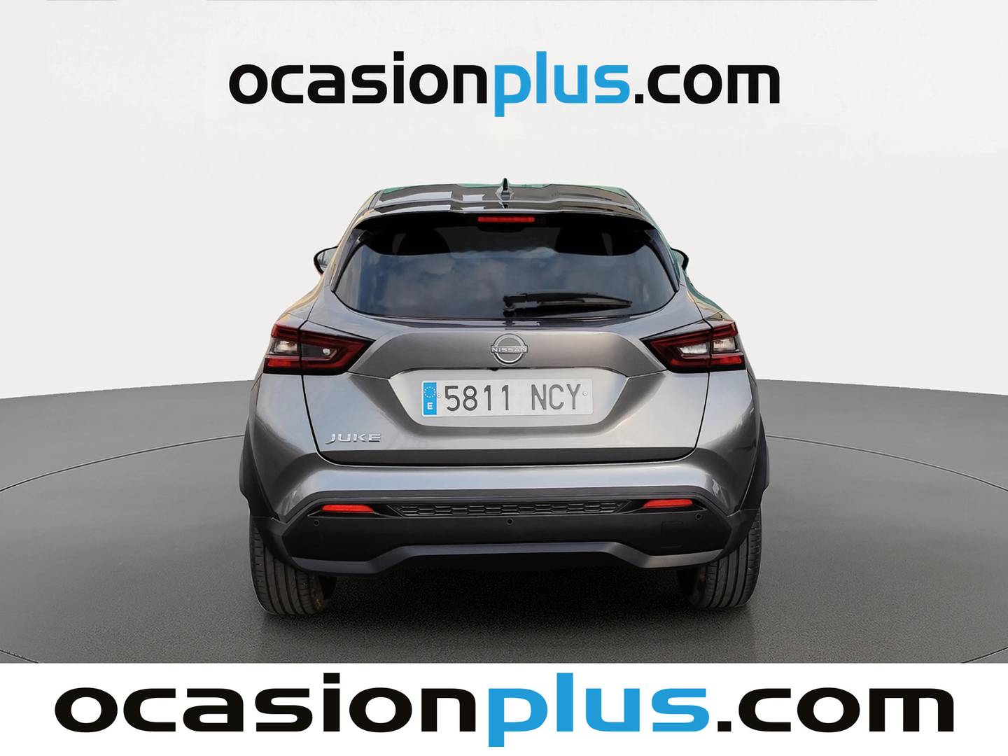 Nissan JUKE Nissan Juke DIG-T N-Connecta 4x2 DCT (114 CV) barato