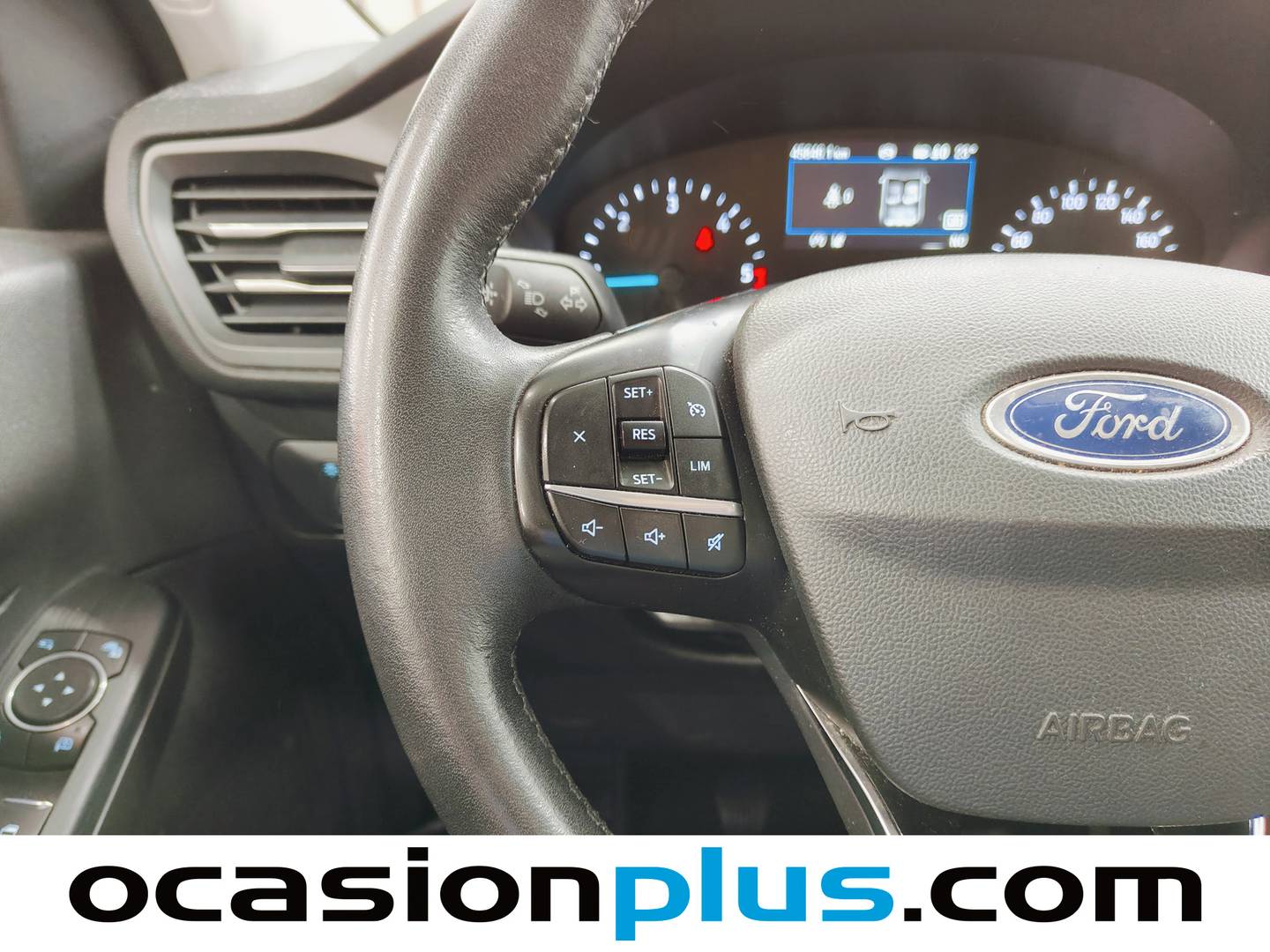 Ford Kuga Ford Kuga 2.0 EcoBlue MHEV Titanium (150 CV) al mejor precio