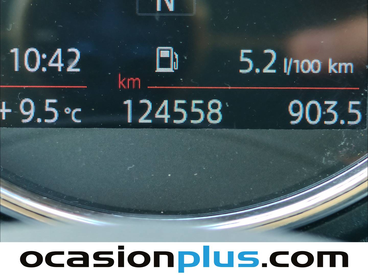 Mini MINI MINI MINI Cooper 5 Puertas Cooper 5 Puertas D (116 CV) 116cv