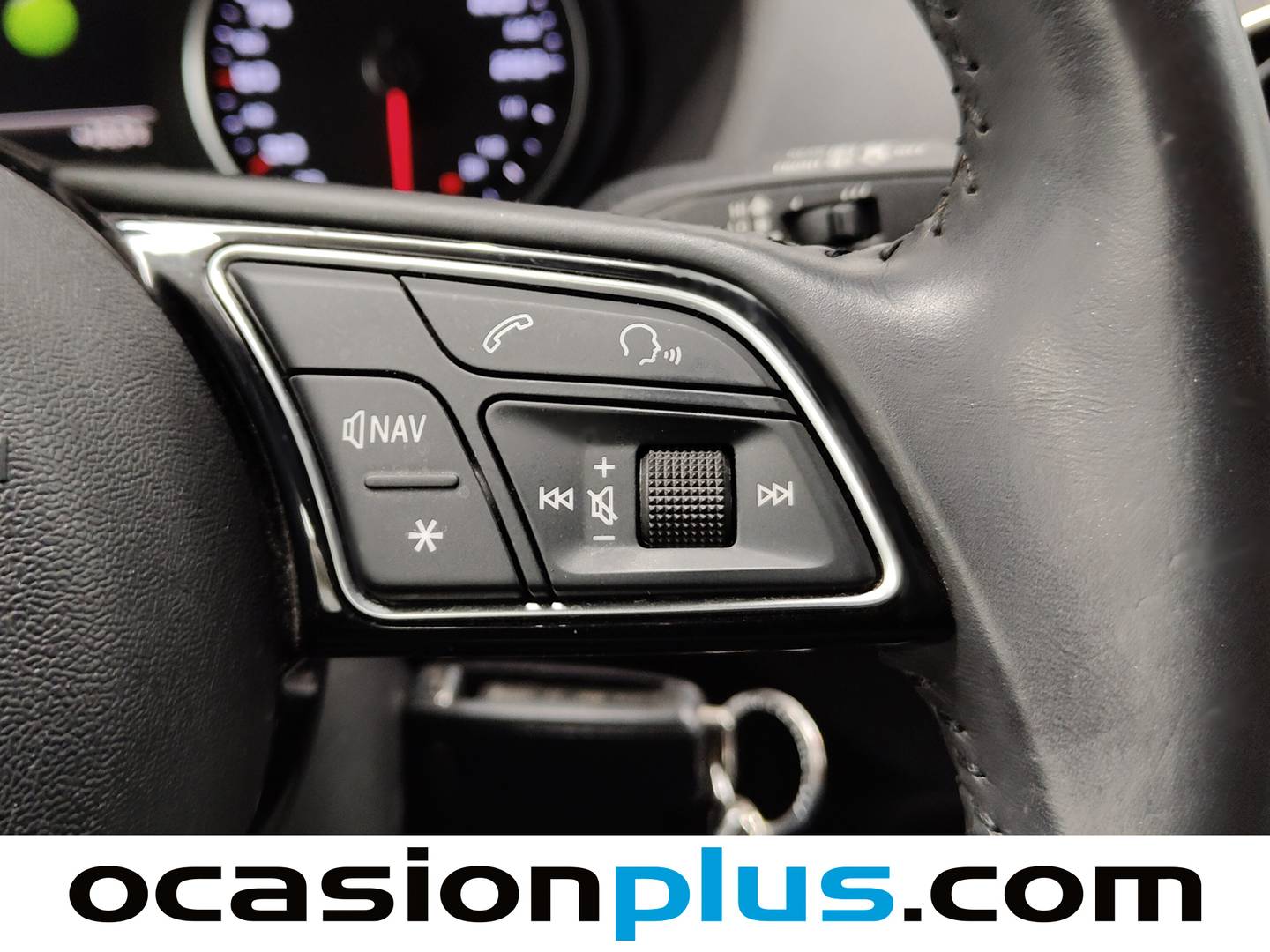 Audi Q2 Audi Q2 design edition 1.6 TDI (116 CV) km 0