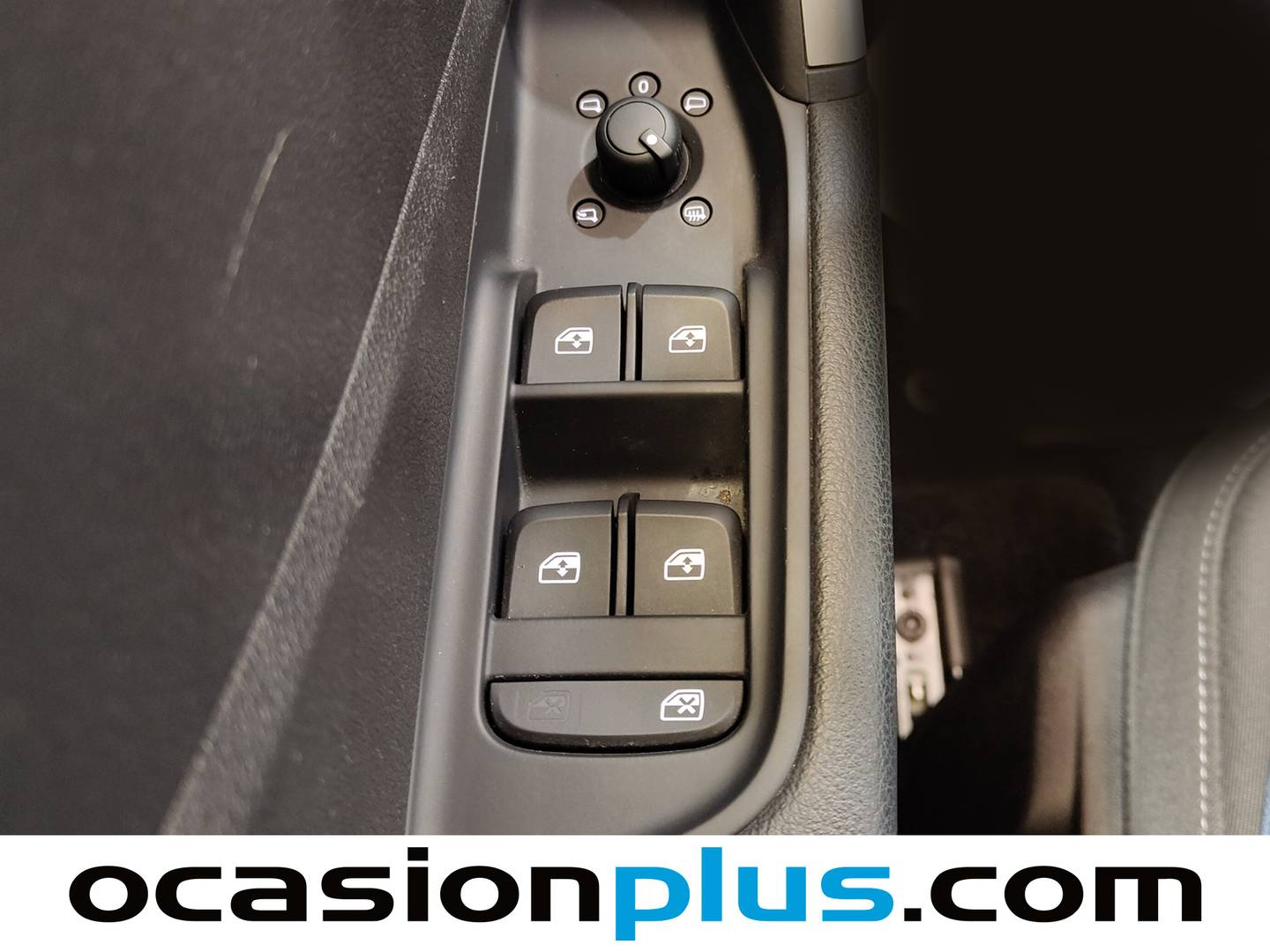 Audi Q2 Audi Q2 sport 30 TFSI (116 CV) de segunda mano