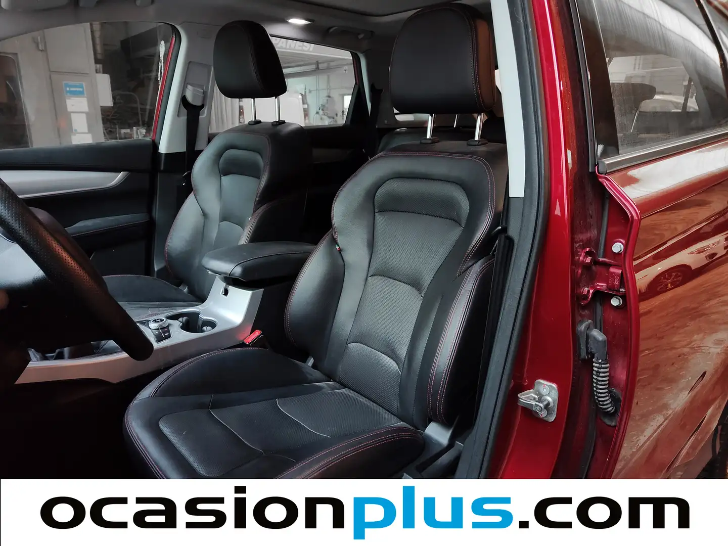 Foto SWM G01 SWM G01 1.5T Luxury (131 CV)