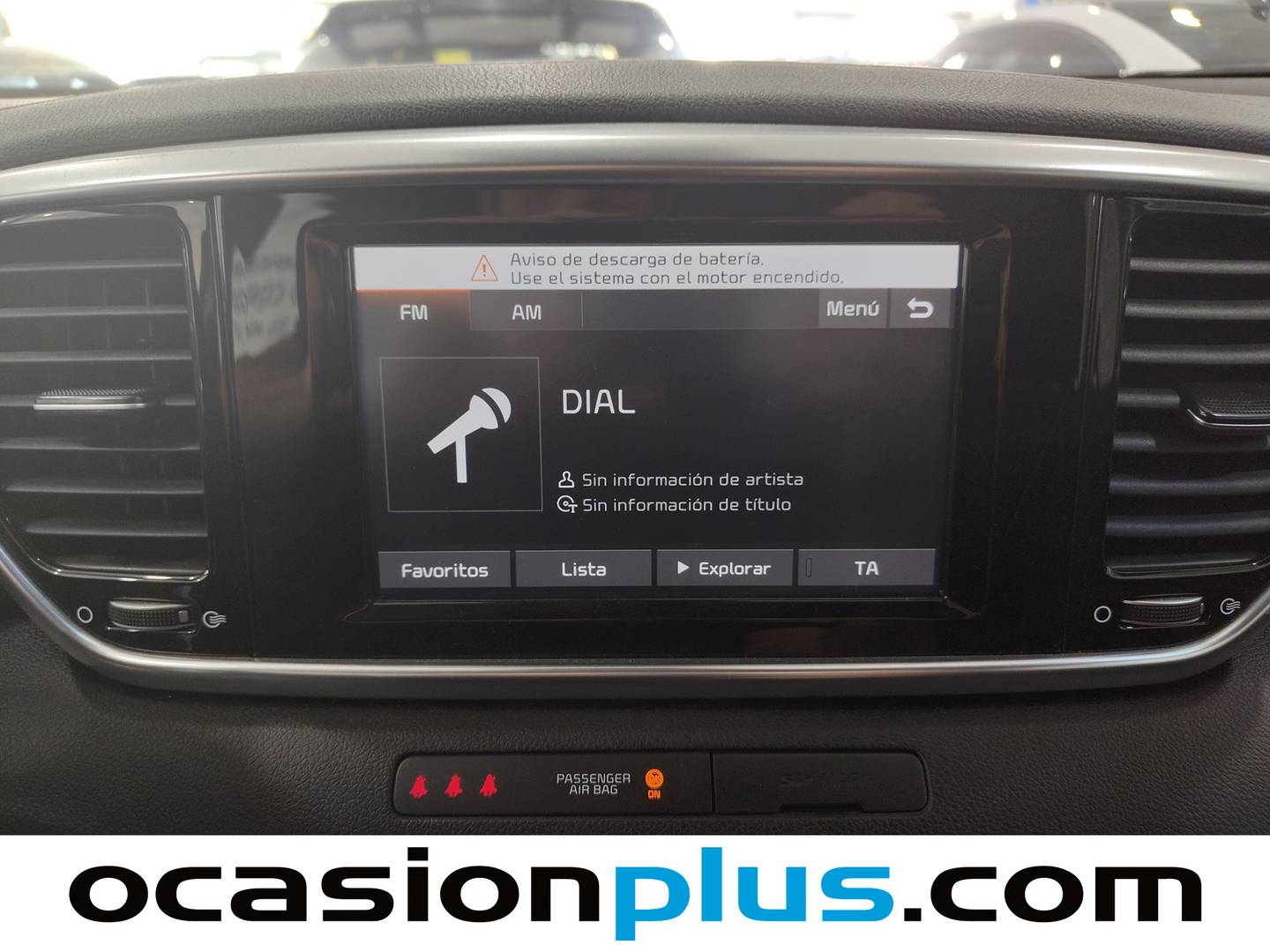 KIA Sportage Kia Sportage 1.6 MHEV Drive 4x2 (136 CV) barato