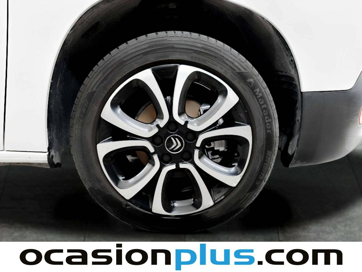 Citroën Berlingo Citroën Berlingo BlueHDi 100 S&S Talla M Shine Pack XTR (102 CV) al mejor precio