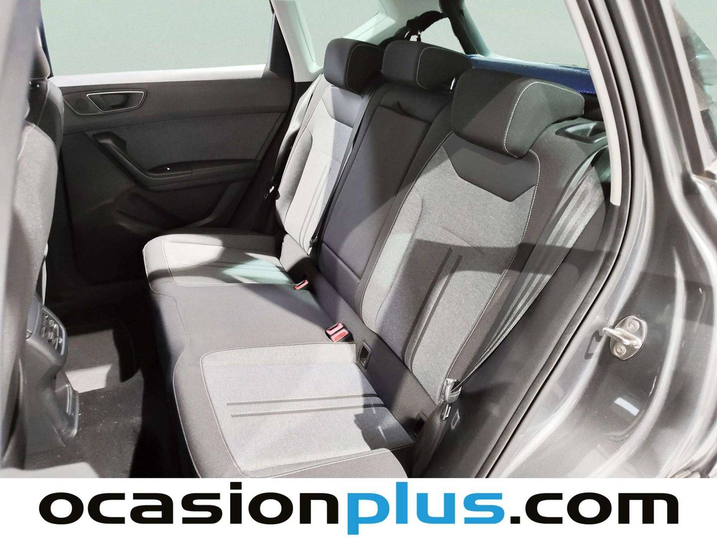 Foto Seat Ateca SEAT Ateca 1.0 TSI S&S Style Go M (110 CV)