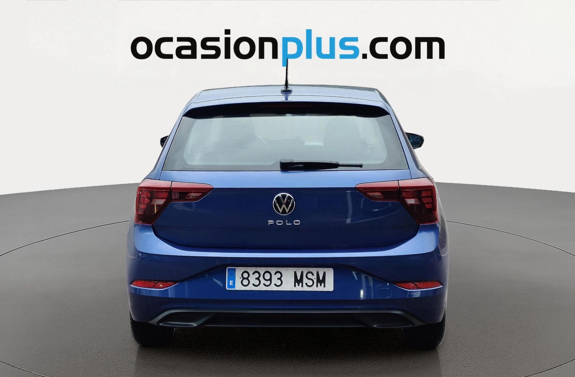Volkswagen Polo Life 1.0 TSI DSG - foto 15