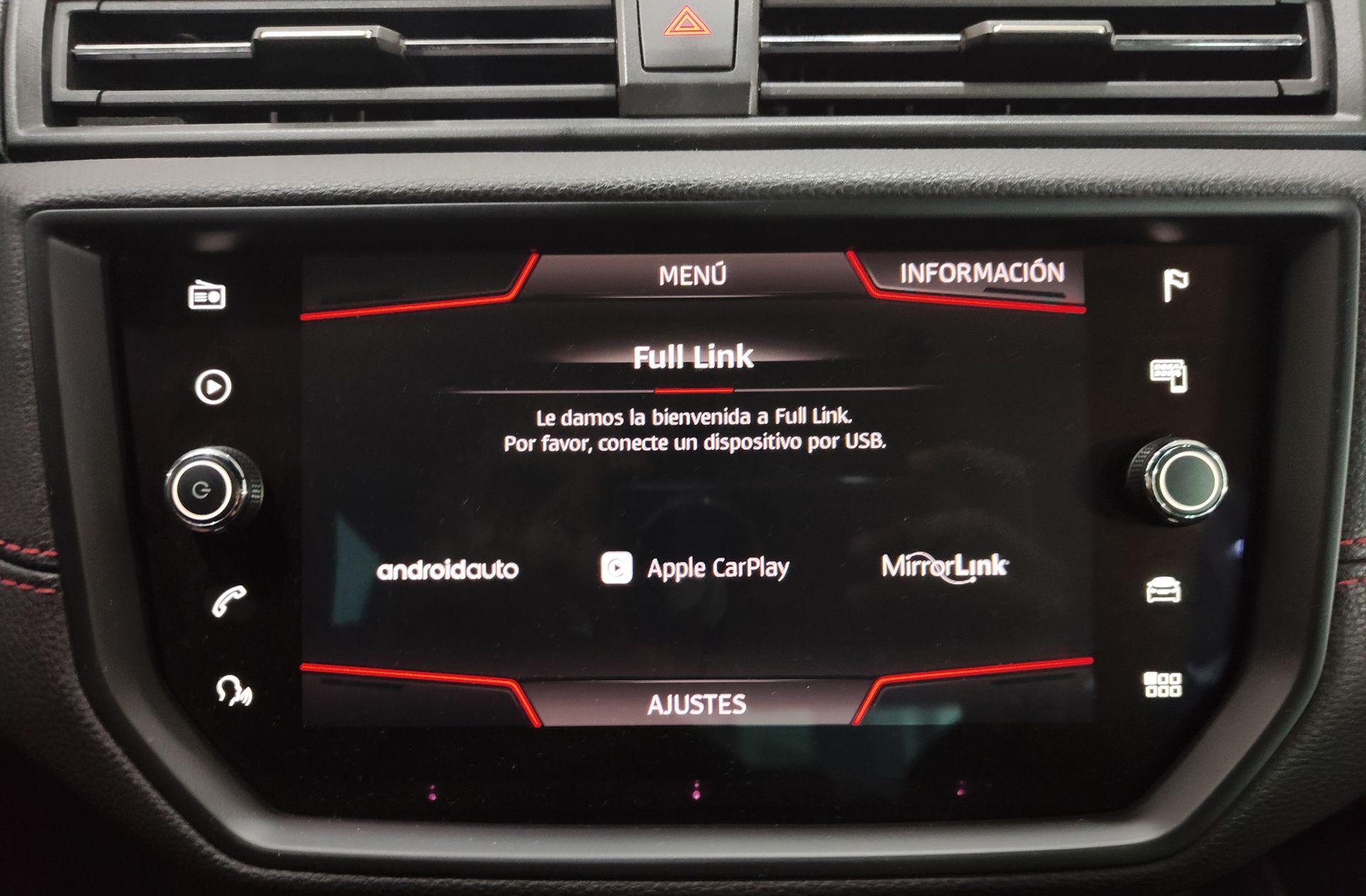 SEAT Arona 1.0 TSI FR - foto 9