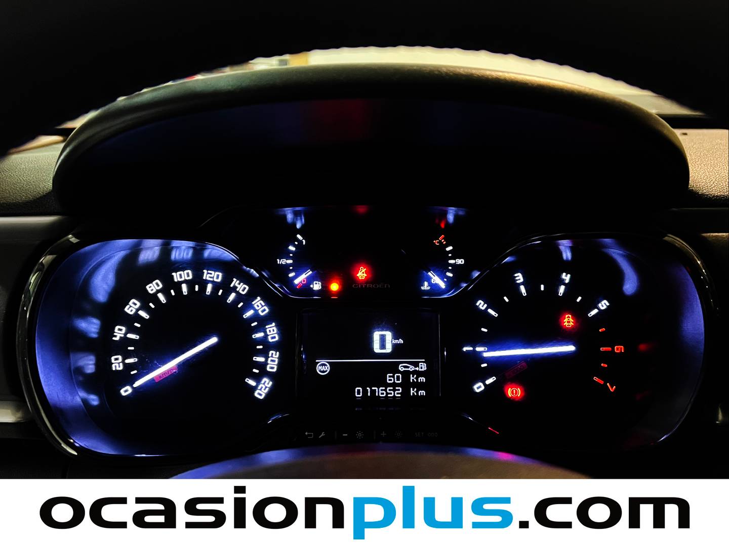 Foto Citroën C3 Origin Citroen C3 Origin PureTech 110 Max (110 CV)