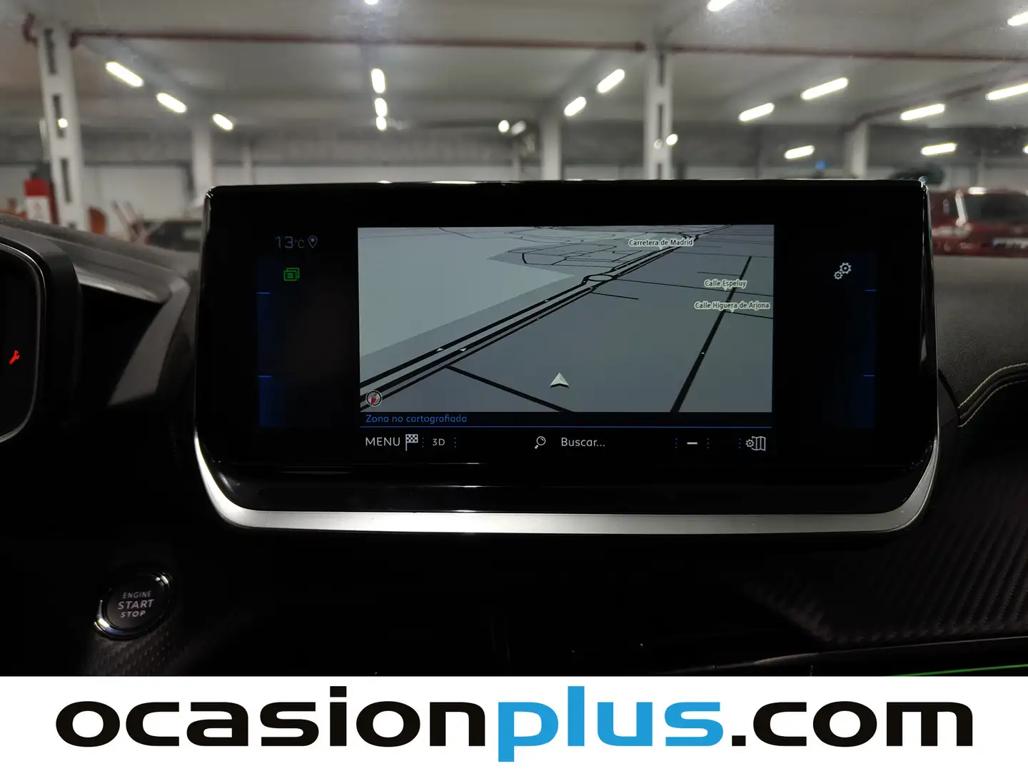 Foto Peugeot 2008 Peugeot 2008 PureTech 130 S&S GT (130 CV)