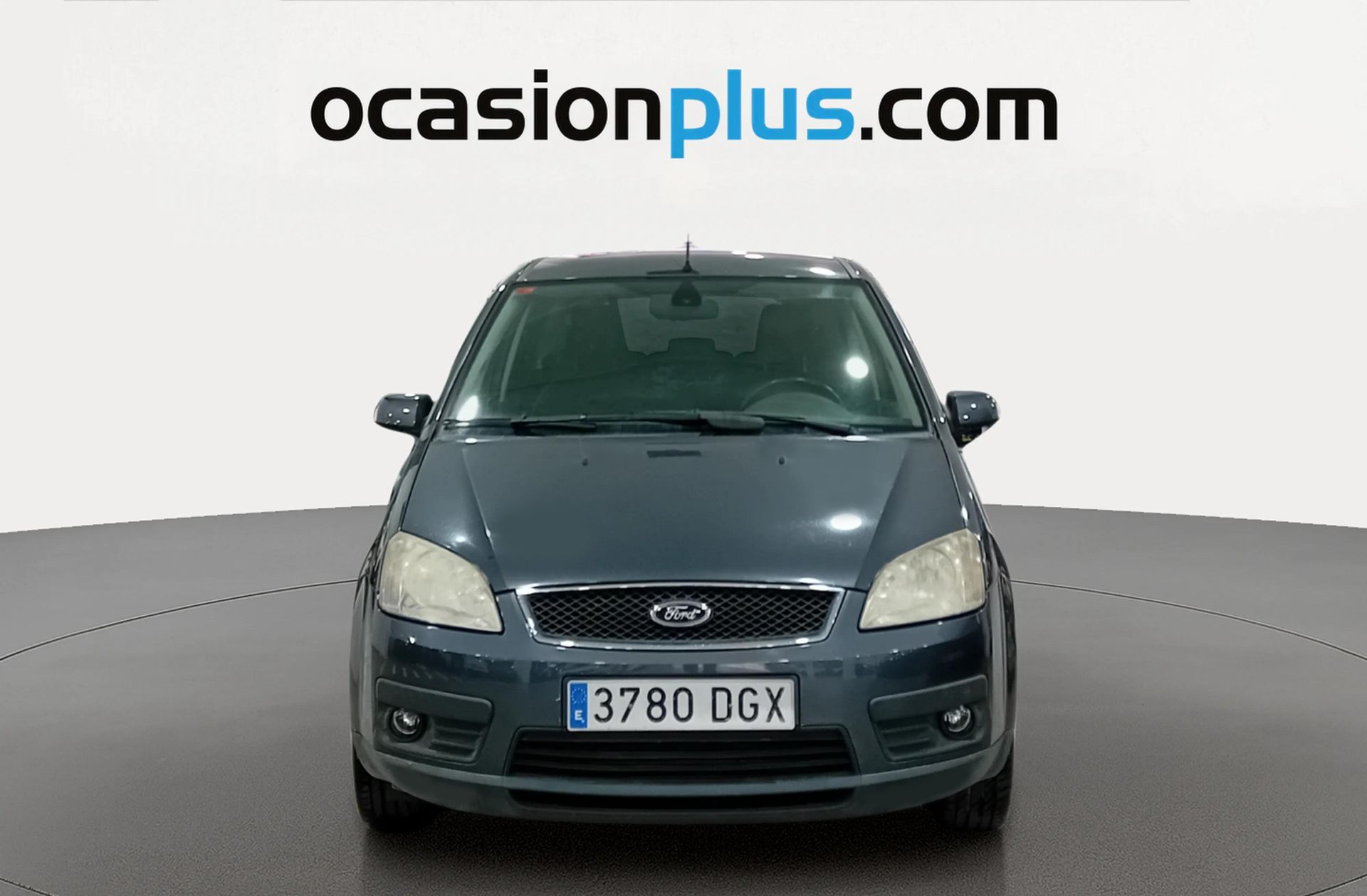 Ford Focus C-Max 2.0 TDCi Ghia - foto 10