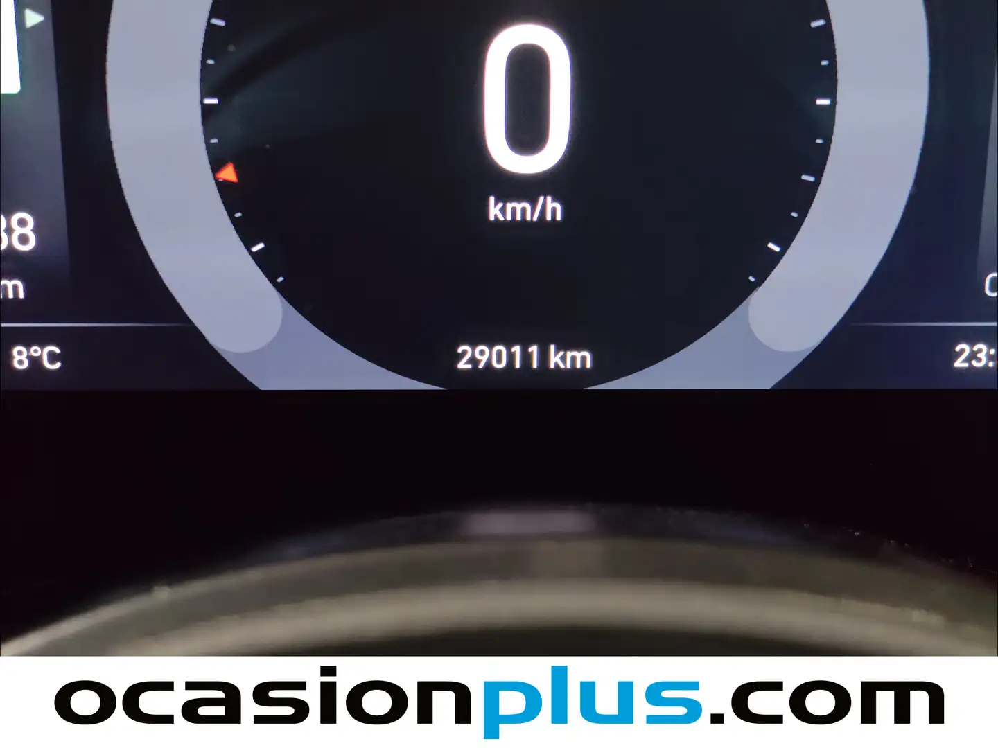 Foto Fiat 500 Fiat 500 Electrico Monotrim 320km (118 CV)