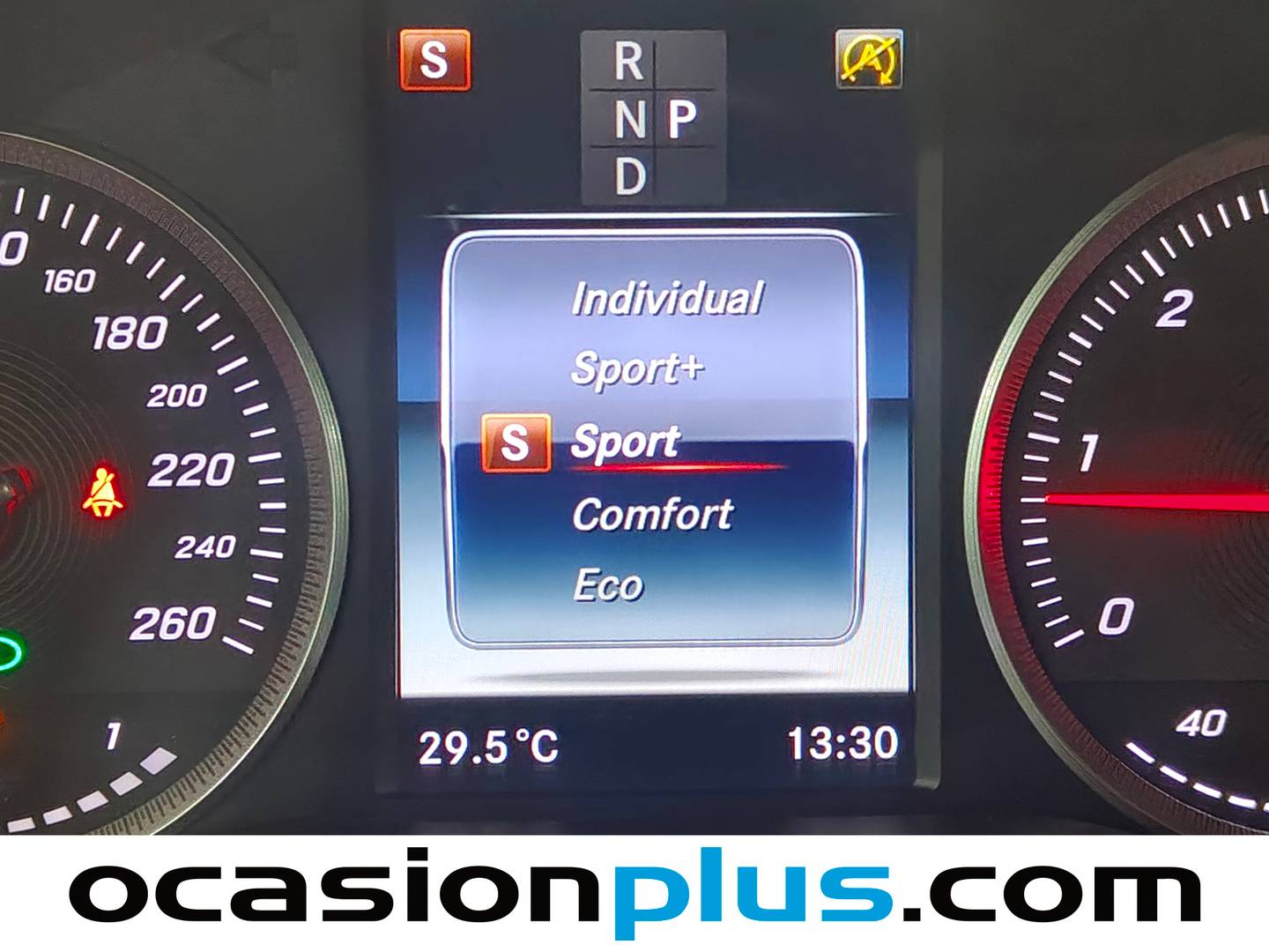 Acabados Mercedes Clase GLC Mercedes GLC 220 d 4Matic (170 CV)