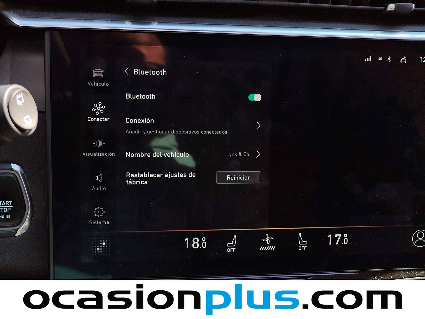 Lynk & Co 01 Lynk & Co 01 1.5 PHEV 6.6kW  (261 CV) barato