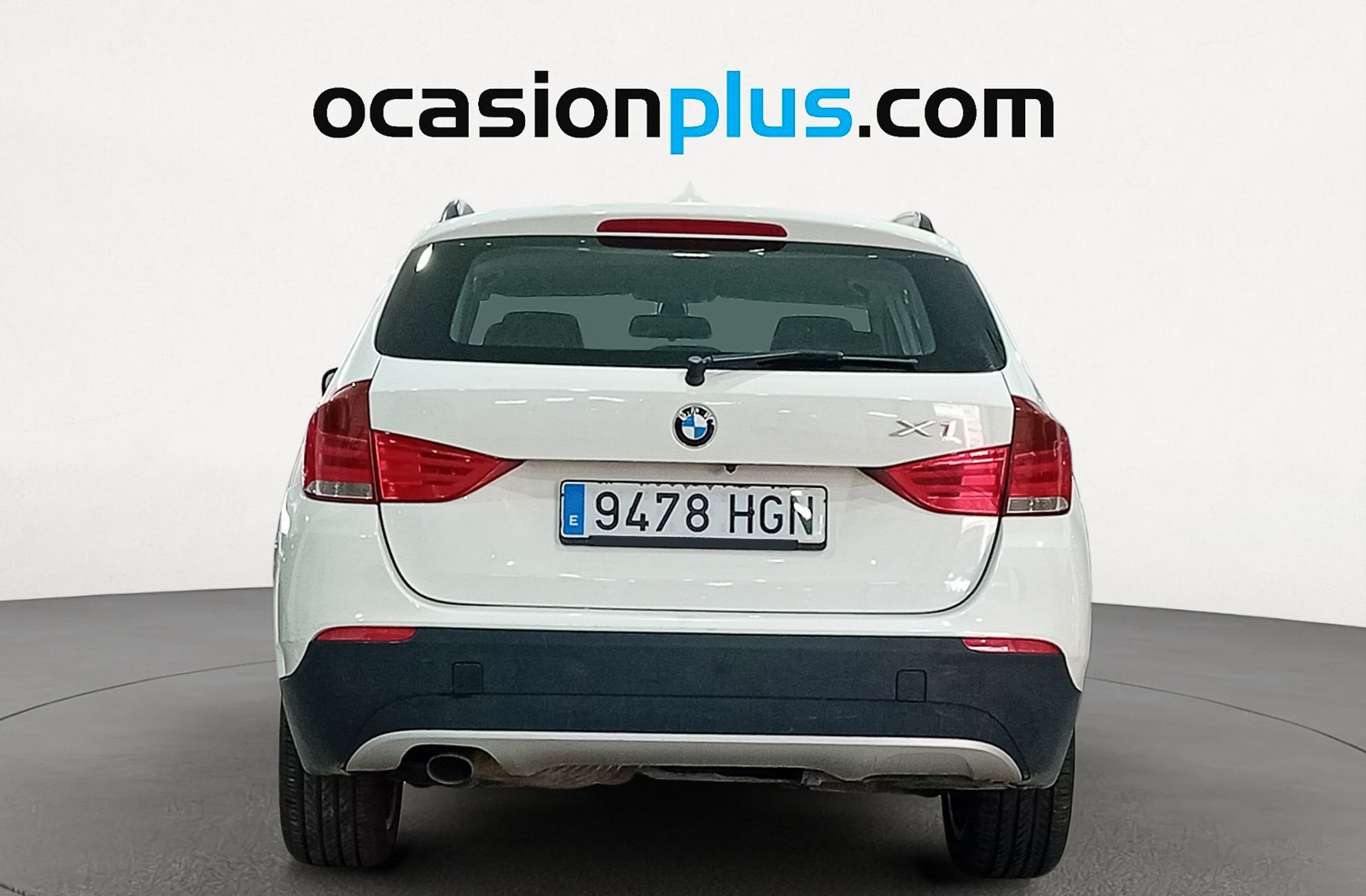 BMW X1 xDrive18d 4x4 - foto 12