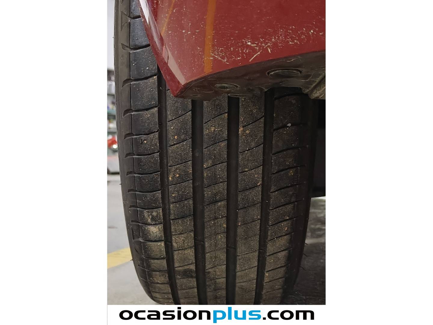 Foto Opel Corsa Opel Corsa 1.2 T XHL GS (100 CV)