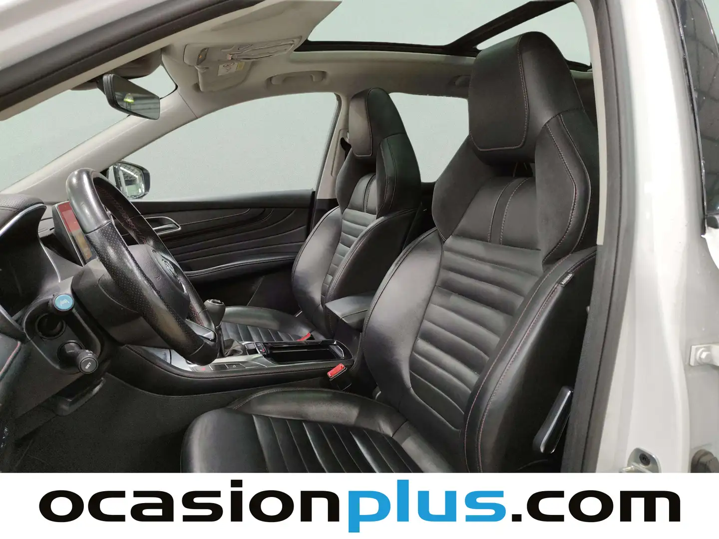 Foto MG HS MG HS 1.5 Turbo GDI Luxury (162 CV)