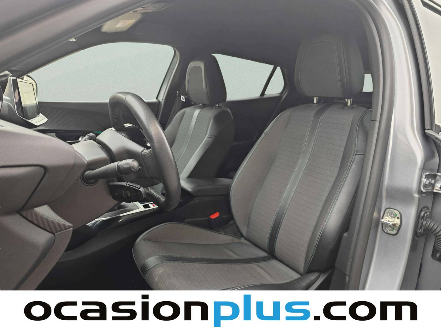 Peugeot 2008 Peugeot 2008 PureTech 100 S&S Allure (100 CV) 2023