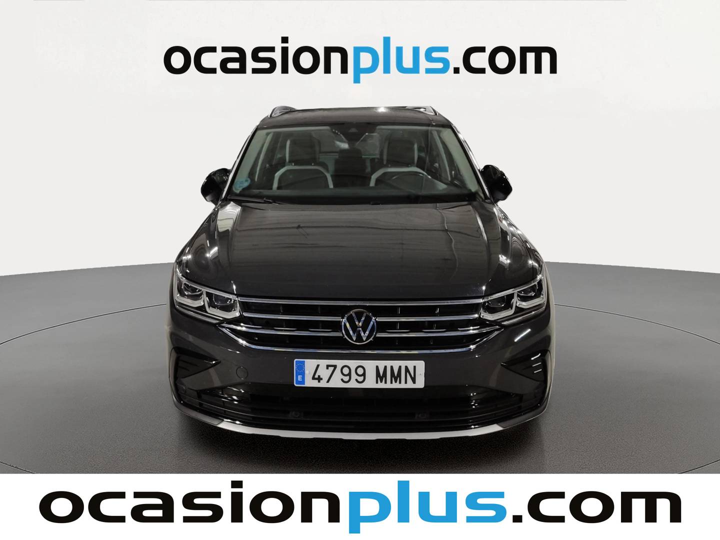 Volkswagen Tiguan Volkswagen Tiguan Urban Sport 2.0 TDI (150 CV) DSG barato