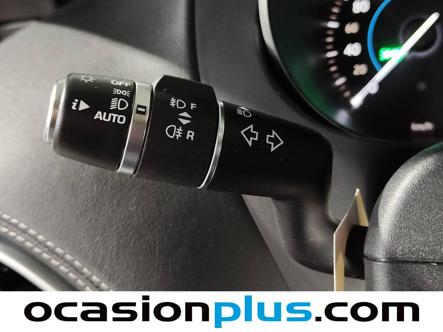 Foto Jaguar F-Pace Jaguar F-PACE 2.0L i4D R-Sport AWD Auto (180 CV)