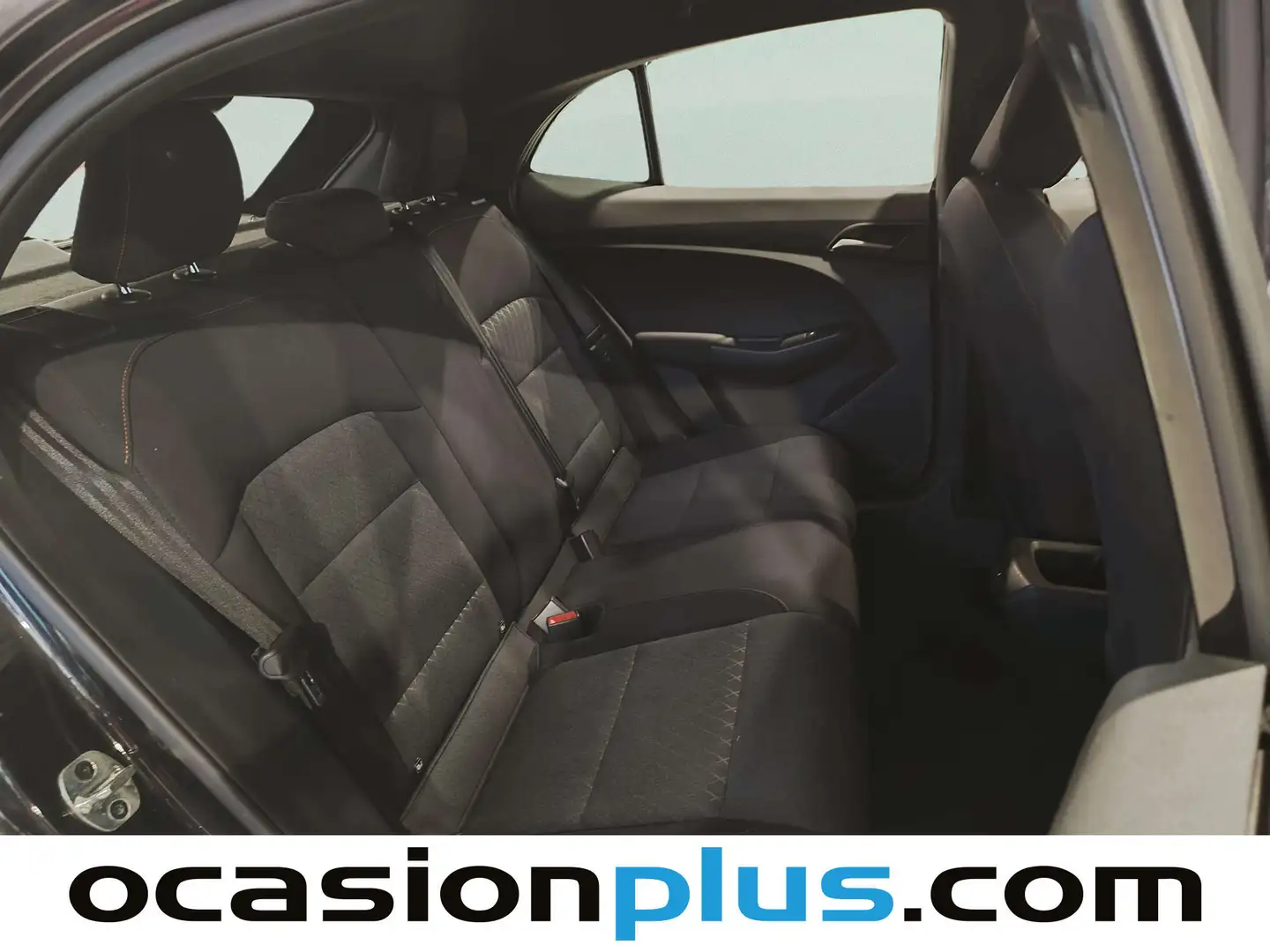 Foto MG MG3 MG MG3 1.5 Standard (116 CV)