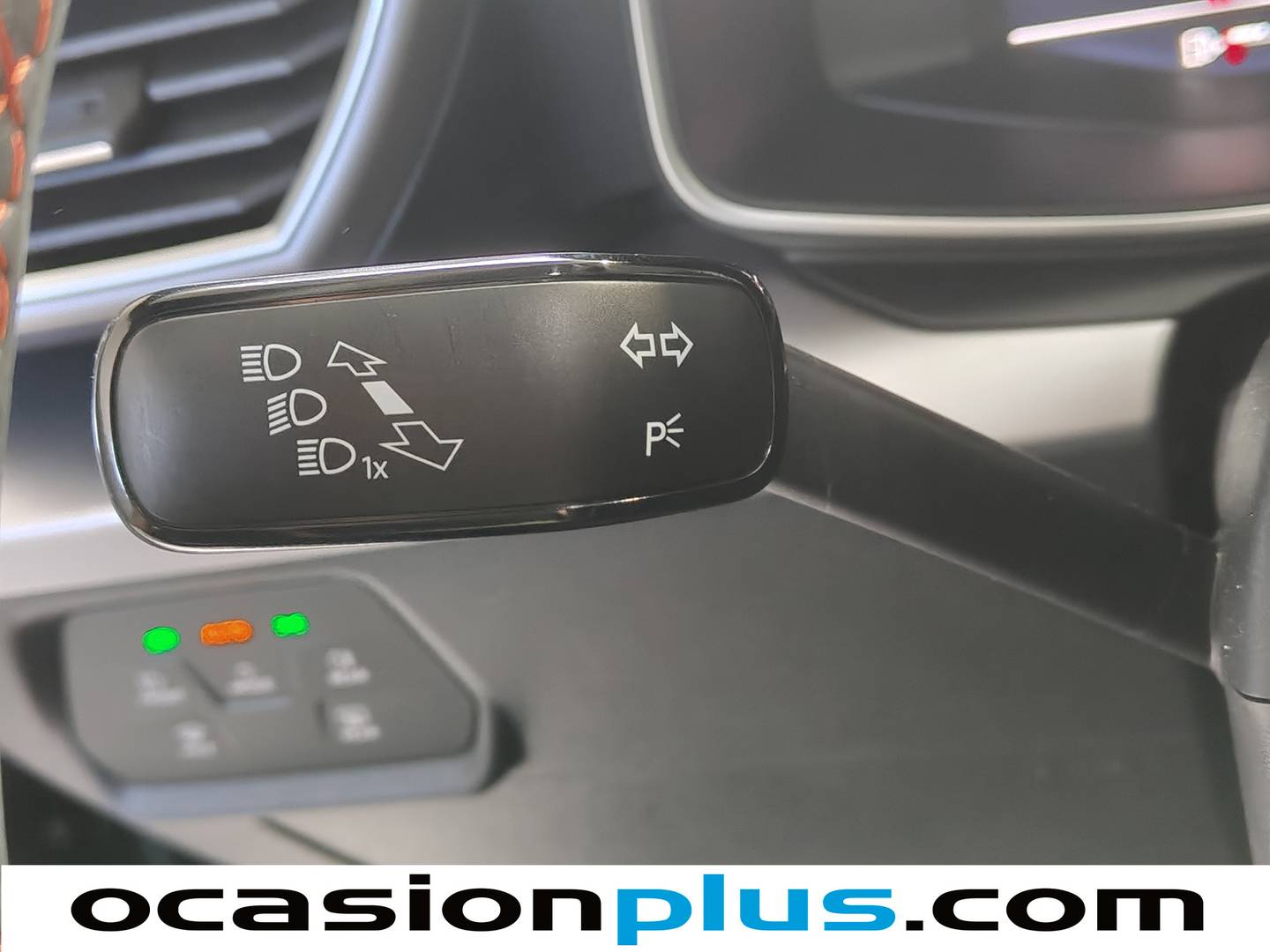 Foto Seat León SEAT León 1.5 eTSI S&S FR Special Edition Vision DSG  (150 CV)