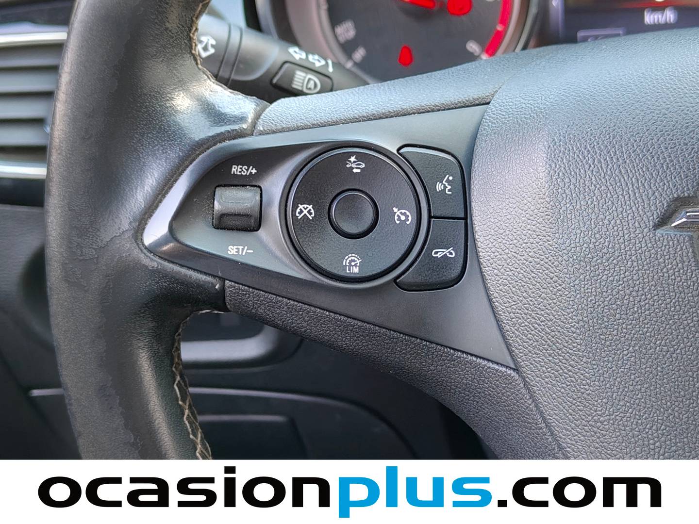 Opel Astra Opel Astra Sports Tourer 1.6 CDTI S/S Innovation (136 CV) 136cv