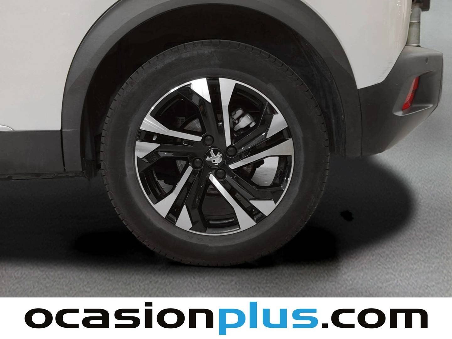 Peugeot 2008 Peugeot 2008 PureTech 100 S&S Allure (100 CV) 2022