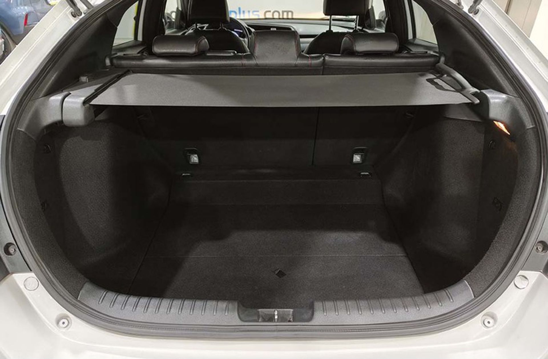 Honda Civic 1.0 I-VTEC Turbo Dynamic Nav CVT - foto 16