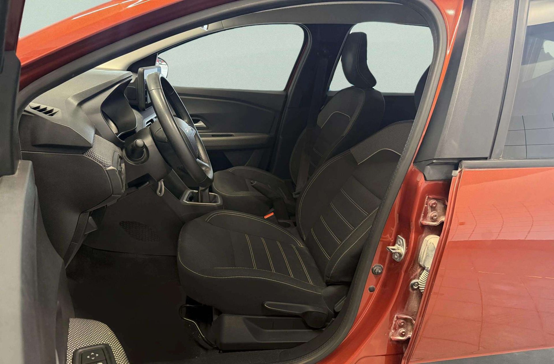 Dacia Jogger Expression TCe 7 plazas - foto 9