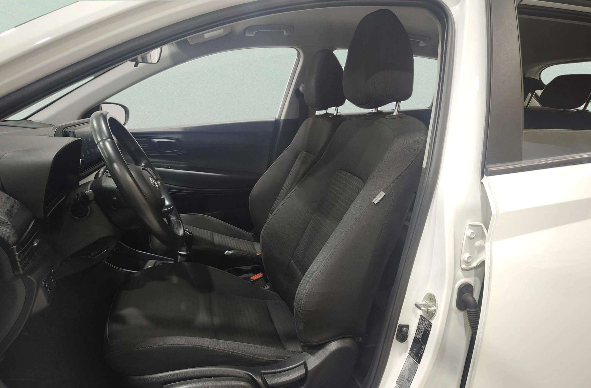 Hyundai i20 1.0 T-GDi Klass - foto 12