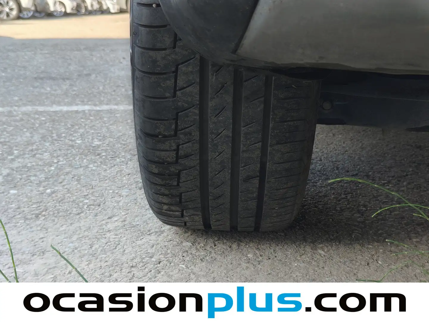 Foto KIA Niro Kia Niro 1 GDi HEV Emotion  (141 CV)