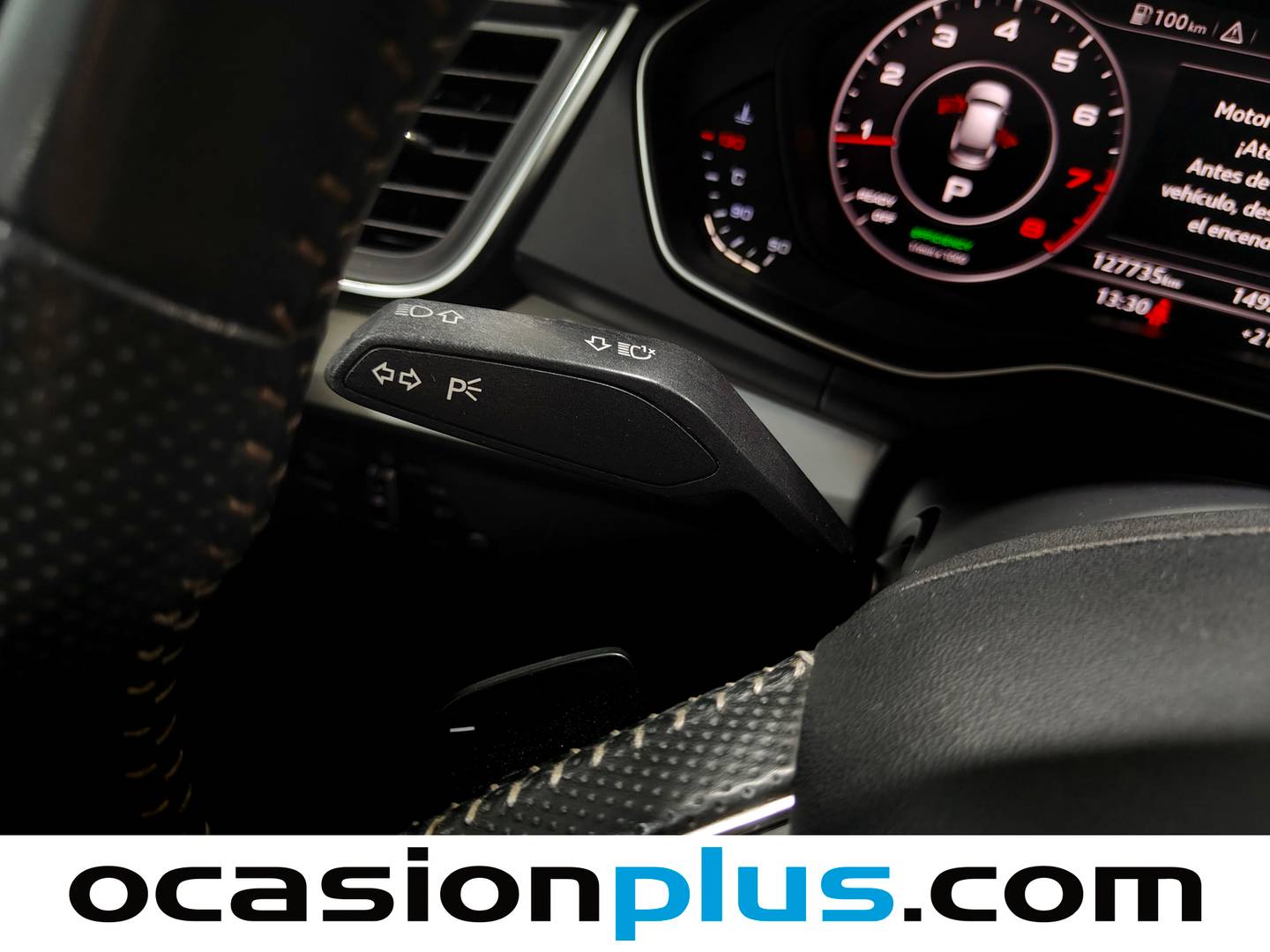 Audi Q5 Audi Q5 S Line 2.0 TFSI quattro S Tronic (252 CV) al mejor precio