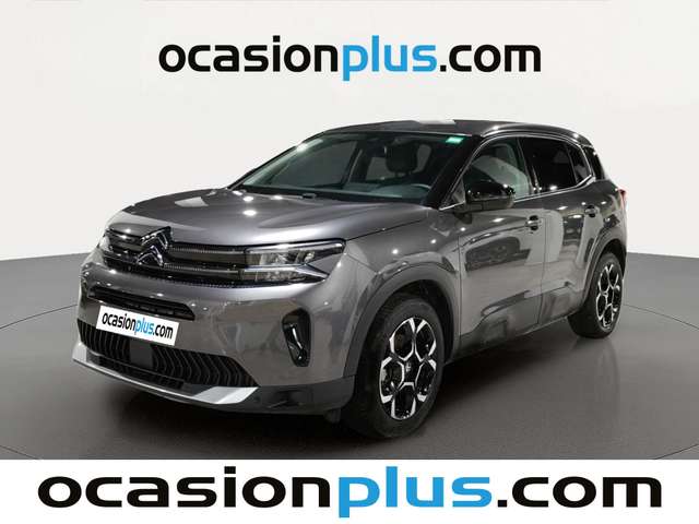 Citroën C5 Aircross PureTech 130 S&S Plus (131 CV) de segunda mano