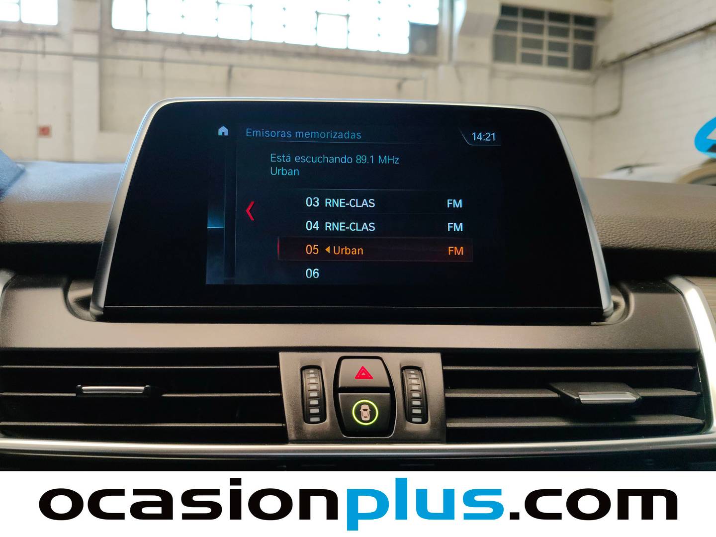 BMW Serie 2 Active Tourer BMW Serie 2 225xe iPerformance Active Tourer (224 CV) 2018