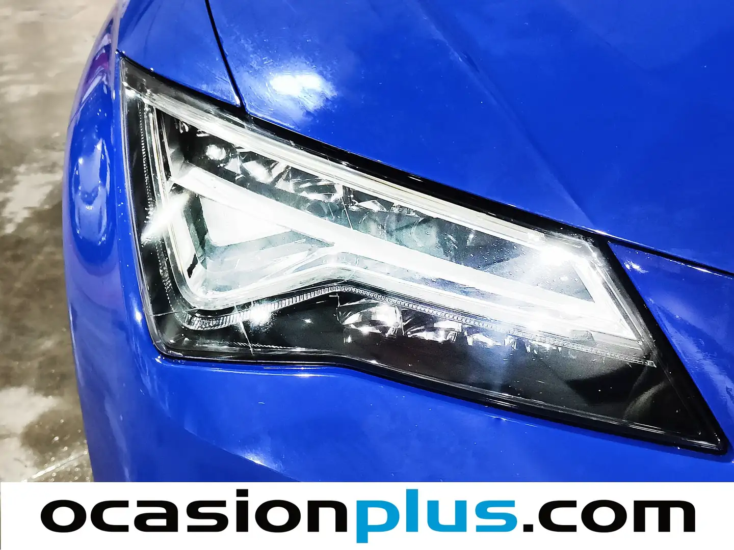 Foto Seat Ateca SEAT Ateca 1.6 TDI CR S&S Ecomotive Xcellence Edition (115 CV)