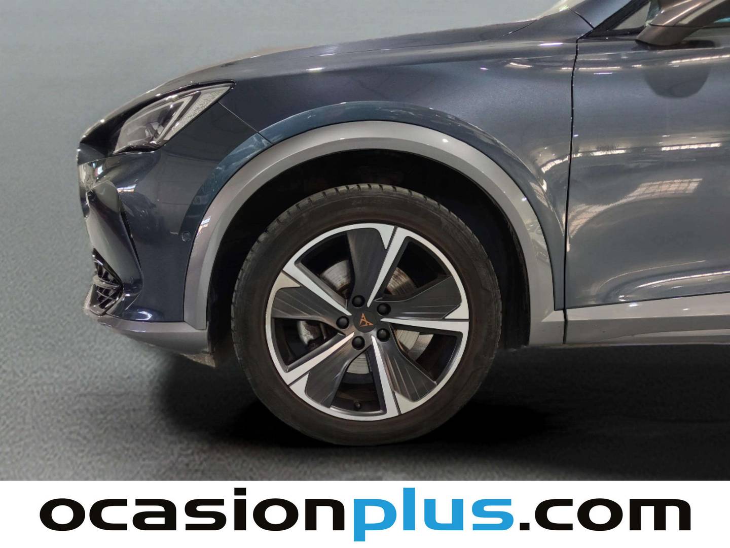 Cupra Formentor Cupra Formentor 1.5 TSI DSG (150 CV) al mejor precio